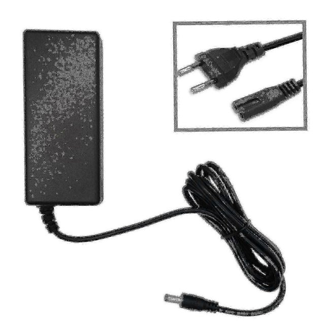 24v Compatible With Power Supply Compale With Logitech G25, G27, G29 Racing Wheel