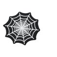 thumbnail image 2 of 24 pcs Spiderman Iron-on Patches, Embroidered Iron-on Patches DIY Clothing Patches Flower Decals., 2 of 5