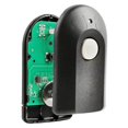 thumbnail image 3 of Control remoto para puerta de garaje Genie Intellicode ACSCTG tipo 1 GDR PRO, 3 of 7