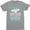 Athletic Heather, variant on Carry on My Wayward Son TV Series Vintage Retro Men's Music Band T-Shirt