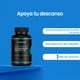 thumbnail image 3 of Nuboost Glicinato de Magnesio 500 mg - 30 Cápsulas - Magnesio Alta Absorción - Hecho en USA, Certificado GMP y Sin OMG, 3 of 5