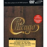 Chicago V (Jewel Case)