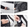 thumbnail image 4 of Car Baby with Protection Sunscreen Car for Kids Baby Adult Visor Car Net, 4 of 8
