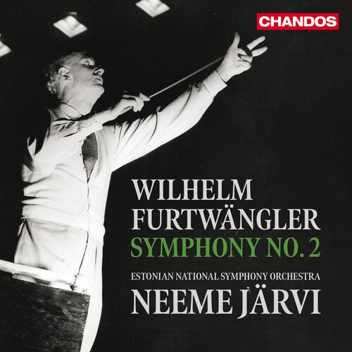 Furtwangler : Symphonie No. 2 en E Minor