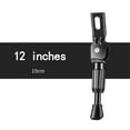 thumbnail image 1 of Children Bike Side Kickstand 12-20 Inches Bicycle Kickstand Replacement MTB Kid Bike Foot Support Parking Rack Bicycle Parts, 1 of 12