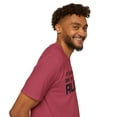 thumbnail image 5 of Funny Mens Tshirt Leave me Alone tee Sarcastic Graphic Shirt for Men, 5 of 6