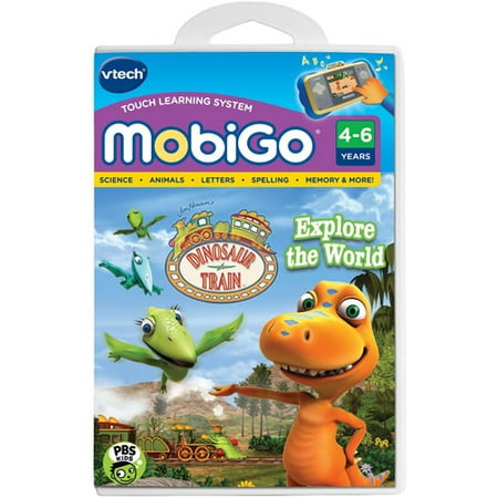 Product Features Sep 02, · MobiGo TV Commercial from VTech. For more information on VTech's MobiGo, please visit bestffileoe.cf