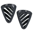 thumbnail image 3 of Air Outlet Trim,2pcs Car Air Vent Air Outlet Cover Auto Accessories High-End Performance, 3 of 14