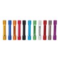 thumbnail image 1 of 11 Colors M3x35mm Aluminum Alloy Standoff Spacer Column for RC Drone Multicopter, 1 of 8
