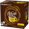 thumbnail image 4 of McCafe Breakfast Blend Coffee K-Cup Pods, 18 count, 4 of 7