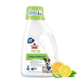 thumbnail image 1 of Fórmula limpiadora de alfombras Bissell Clean & Natural 1.42L, 1 of 6