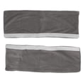 thumbnail image 4 of Accesorios para piezas de refrigerador, 2 piezas Manija de puerta de refrigerador Cubiertas de manija de puerta de refrigerador Cubiertas de manija de puerta de electrodomésticos de cocina Durabilidad extendida, 4 of 8