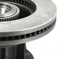 thumbnail image 4 of Pronto BR900364 Disc Brake Rotor, 4 of 5
