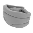thumbnail image 1 of Support de Cou, Collier Cervical en Mousse Douce Respirante pour le Travail, 1 of 7