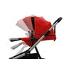 Thule 11000004 - Energy Red Sleek Stroller