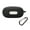 Black, variant on Necvior Flexible Housing Shockproof Cover Scratch Resistant Sleeve Shell for Sport X20
