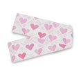 thumbnail image 7 of Yayeee Table Runner 70 inches Long Home Kitchen Dinning Party Decoration, Geometric Love, 7 of 7