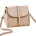 thumbnail image 1 of Bolsos cruzados para mujer pequeños sobre el hombro bolsos de sillín y bolsos cruzados, 1 of 5