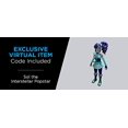 thumbnail image 4 of Collection Roblox Imagination - Pack de figurines Luna Galactic Popstar [comprend un objet virtuel exclusif], 4 of 5