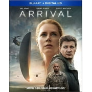 Arrival (Blu-ray + Digital Copy), Paramount, Sci-Fi & Fantasy