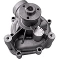 thumbnail image 2 of Seapple Water Pump 02937604 Compatible with Deutz BFM1013 TCD2013L04 2V TCD2013L06 2V Engine, 2 of 5