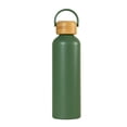 thumbnail image 2 of Cilindro eco chic,  - Cilindro legna verde 7 x 22, 2 of 3