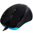 thumbnail image 2 of Mouse Gamer Logitech  G300S 9 Botones 2500 DPI USB, 2 of 4