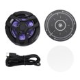 thumbnail image 2 of Cell Phone Cooler, Mobile Phone Cooling Fan with Intelligent Temperature Control, Cellphone Gaming Radiator for Playing Gaming, 2 of 7