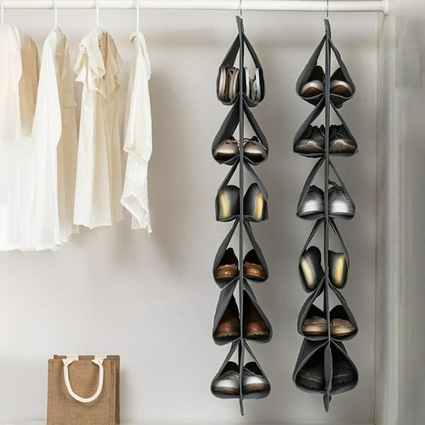 Shoe and hotsell bag organizer