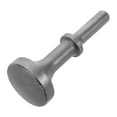 thumbnail image 1 of Miangastore Pneumatic Smoothing Hammer Bit Tool for Automotive Industry and Tire Repair Hammer Bit for Air Hammer Chisel Bits and Rivet Setting, 1 of 9