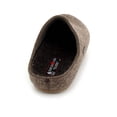thumbnail image 5 of HAFLINGER Removable Footbed | Grizzly Michel, Turf, 5 of 8