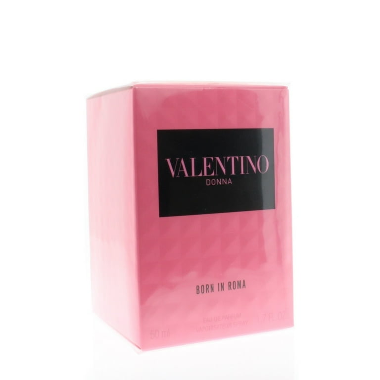 Deals Valentino Donna Born In Roma 1.7oz