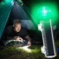 thumbnail image 7 of StSilkitty Solar Powered LED Safety Flares for Life Rafts Emergency Signal Lights with Adjustable Modes,Stable Waterproof,Portable Emergency Kit Important, 7 of 7