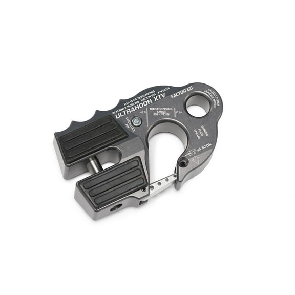 Factor 55 00275-06 UltraHook XTV WINCH ACCESSORIES