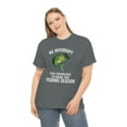 thumbnail image 4 of We Interrupt This Marriage To Bring You Fishing Season Funny T-shirt, 4 of 9