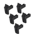 thumbnail image 4 of Ladder Parts, Ladder Switch Lift 5Pcs Convenient To Use Plastic Ladder Switch, Compact Swimming Pool for Outdoor Single Sided Straight Ladder Pool, 4 of 7