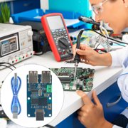 USB Isolator 2500V Isolator ADUM3160 Module Coupling Protective Board USB Isolation with USB2.0 480Mbps Data Transfer