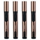 thumbnail image 1 of Encendedor Practico StickTorchBrown 4 Pzas Marrón Recargable Metal Gas Butano., 1 of 1