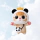 thumbnail image 5 of Kit de fieltrado con aguja KAIYANG Panda de lana Catstyle 1 COLOR, 5 of 5