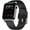 Black, variant on Smart Watch for Android and iOS Phone with 1.4" Touch Screen, Activity Fitness Tracker Heart Rate Sleep Monitor, 5ATM Waterproof Pedometer Smartwatch Step Counter for Women and Men