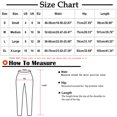 thumbnail image 2 of REALiKUN Women's Bootcut Yoga Pants High Waist Workout Bootleg Yoga Pants 4 Way Stretch Flare Leggings Pants, 2 of 8