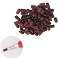 thumbnail image 4 of FUTUREORYY 102 Pcs/Set Metal Sandpaper for Wood Polishing in Assorted Color, 4 of 4