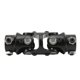 thumbnail image 4 of Double Steering U Joint 3/4in DD X 3/4in DD 5.2in Length Steering Column Shaft Coupler, 4 of 5