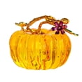 thumbnail image 2 of Accesorios de decoración artificial Cristal Comida Calabaza Fotografía Verduras Exhibición Juguetes Accesorios Artesanía para Día de Acción Amarillo Hugo Artesanía domiciliaria, 2 of 4