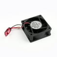 thumbnail image 6 of Motor Genic DC Brushless Cooling Fan 12V 0.15A 6025s 60x60x25mm 2 Pin CUP Computer Fan 4Pcs, 6 of 7