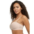 thumbnail image 6 of Maidenform Women's Multiway Strapless Wireless Bra - Various Sizes, 6 of 8