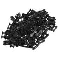 thumbnail image 1 of OUNONA 100Pcs Iron Chain Joints for Mountain Bikes Trail Riding Road Cycling Daily Use, 1 of 8