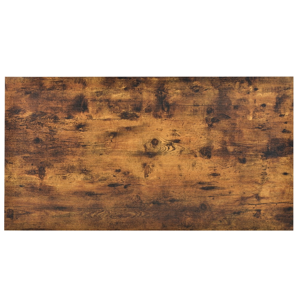 Lowestbest Modern Wooden Coffee Table, Living Room Sofa Table Side Table, Tiger Lowestbest Modern Wooden Coffee Table, Living Room Sofa Table Side Table, Tiger