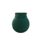 thumbnail image 3 of Bolsa de agua caliente para calentar por microondas con funda de punto Botella caliente Mujer Niños Calentador de manos, Verde, S Advancent  HA001466-02, 3 of 6