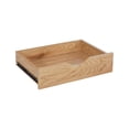 thumbnail image 4 of Naomi Home Adult 7-Drawer Storage Cabinet with Wheels for Bedroom or Home Office, Natural, 4 of 10